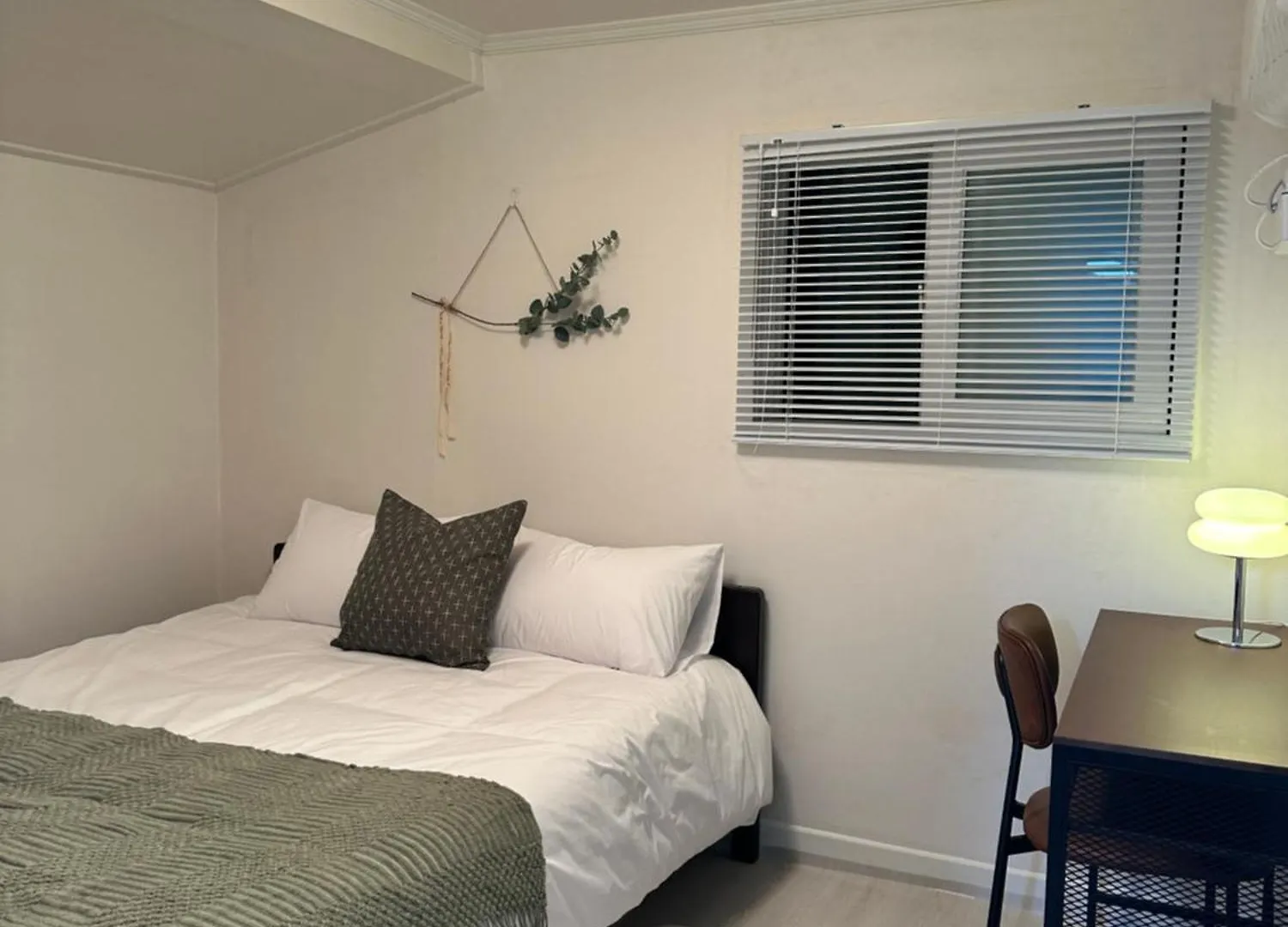 Apartman 1-Minute From Mangwon Market, Cozy Accommodation With 3 Queen Beds, Near Hangang Park Szöul Dél-Korea