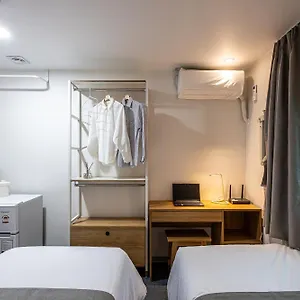 Hotel Beyond Jongno, Seoel