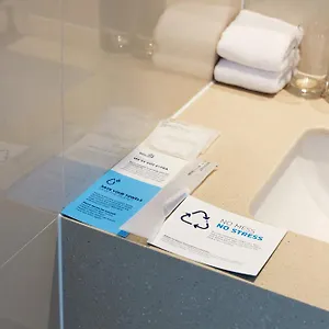 Hotel Express Hongdae By Ihg, Seoel
