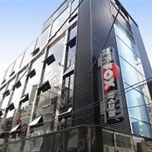 福克斯酒店 汽车旅馆
